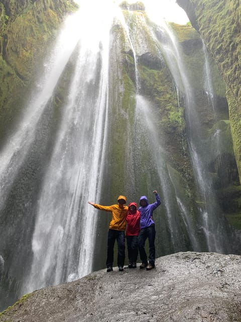 Golden Circle and South Coast in 1 Day - PRIVATE TOUR - Tour Overview and Pricing