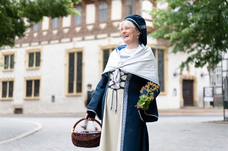 Goslar: Witches – From Delusion to Myth
