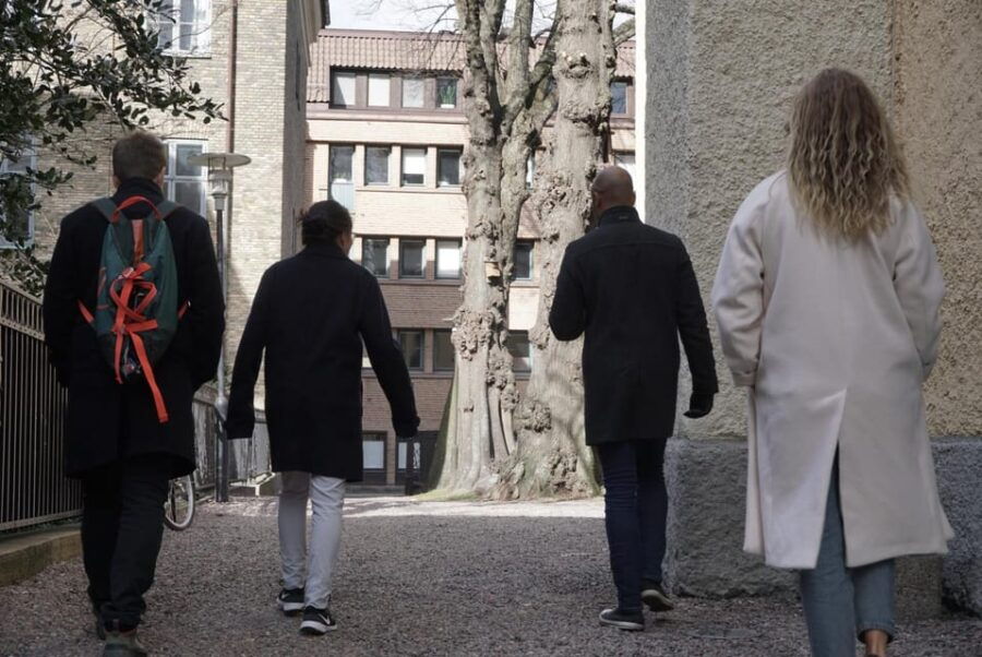 Gothenburg: Historical Walking Tour in Central City - Overview of the Tour