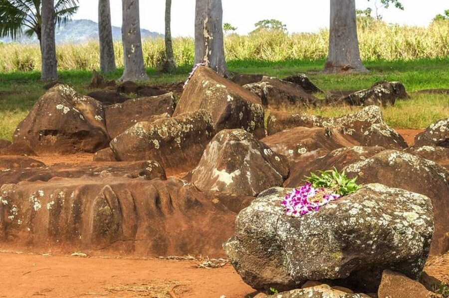 Grand Circle Island Tour in Oahu: Audio Tour Guide