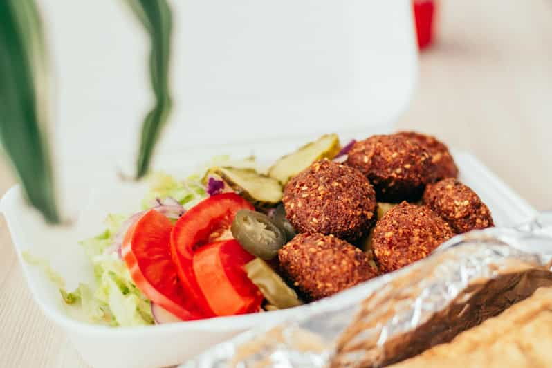 Greenwich Village Walking Food Tour
