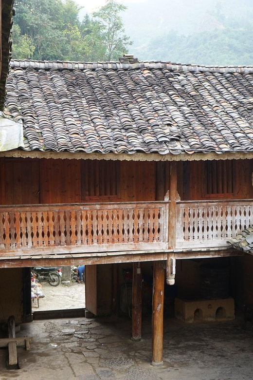 Ha Giang: 3-Day Adventure Tour With Easy Rider