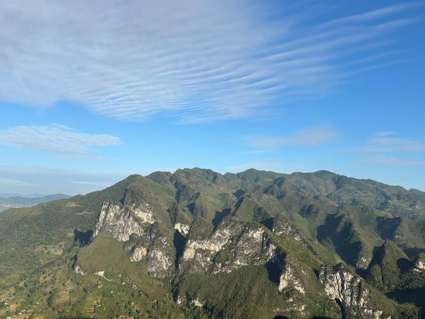 Ha Giang: 3-Day Loop Tour With Hmong Brothers