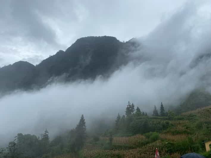 Ha Giang 3-Day Motorbike Loop Tour With Easy Rider