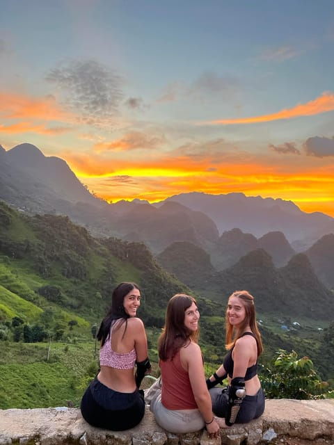 Ha Giang Loop 3-Days Self-Driving Motorbike Tour From Hanoi