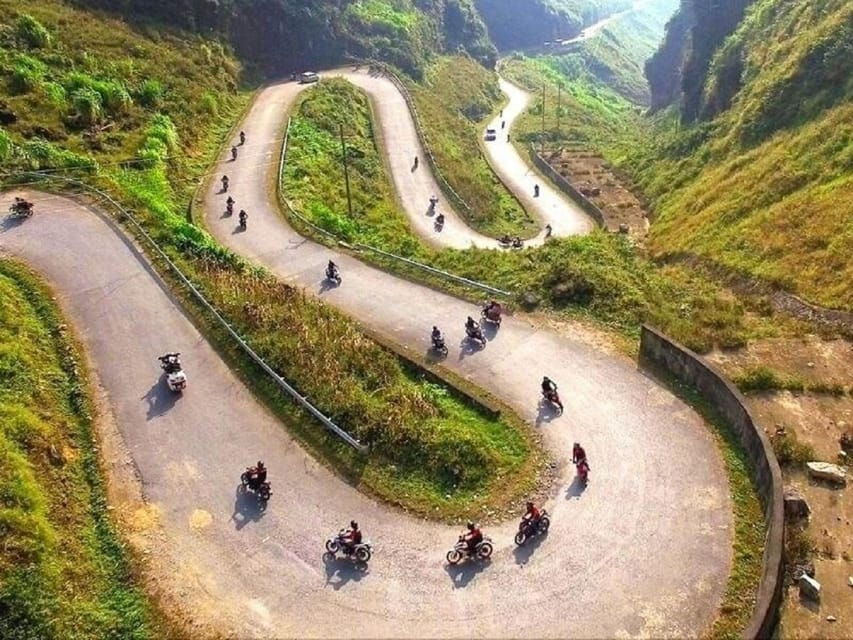Ha Giang Loop 3 Days Trip