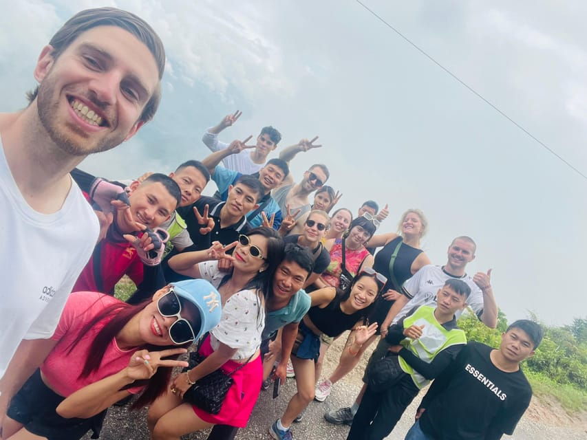 Ha Giang Loop 4D3N With JASMINE Tour Company
