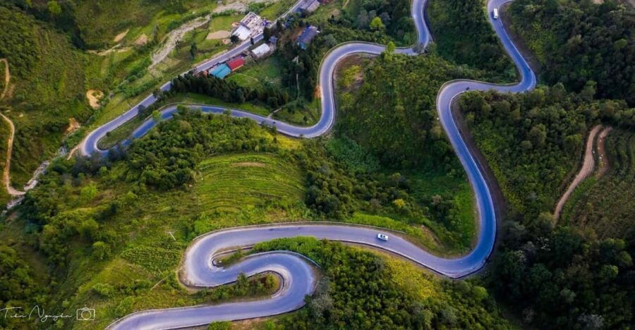 Ha Giang Loop 4Days – 3Nights With Easy Rider Tour Guide
