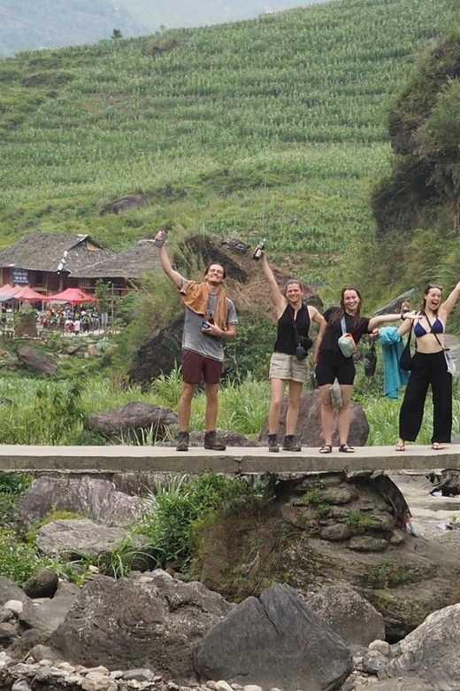 Ha Giang Loop Car Discovery Tour 3Night 2Day