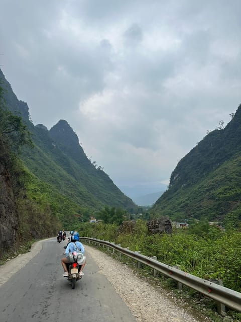 Ha Giang Loop Mamas 3D2N