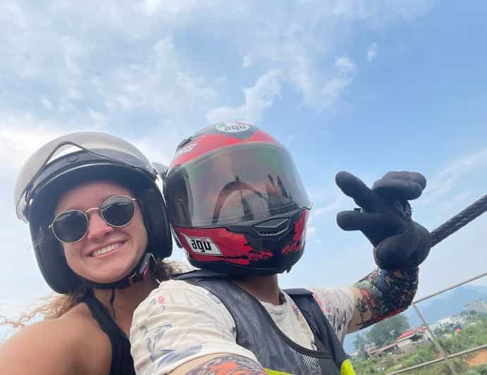 Ha Giang Loop: Motorbike Tour With Easy Rider 3NIGHT 2DAY