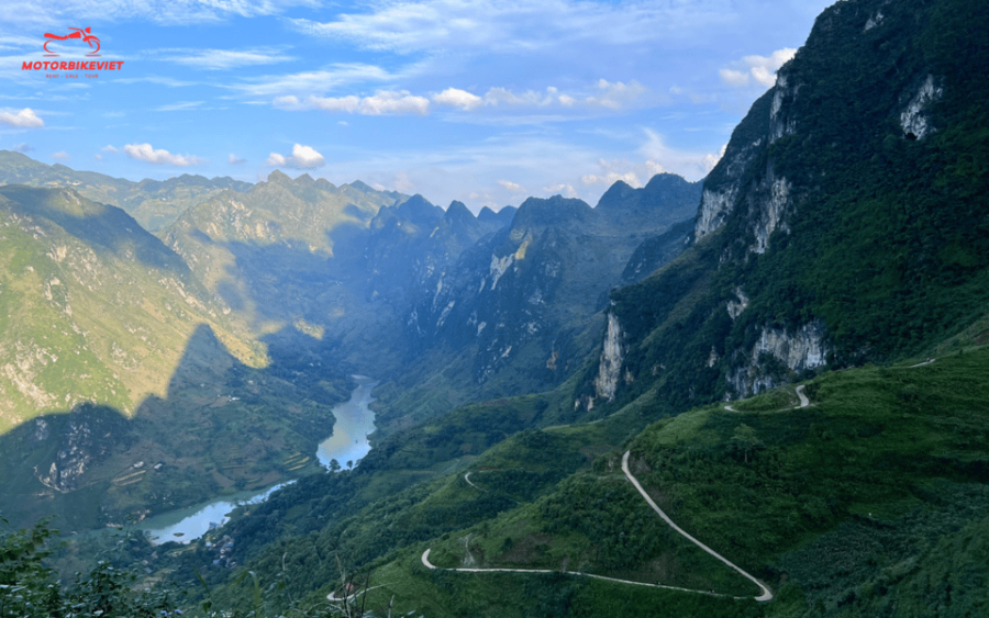 Ha Giang Loop Tour 4 Days 3 Nights by Motorbike - Tour Overview