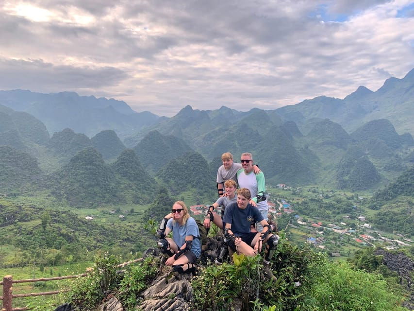 Ha Giang Loop Tours 4 Days 3 Nights - Tour Overview and Pricing