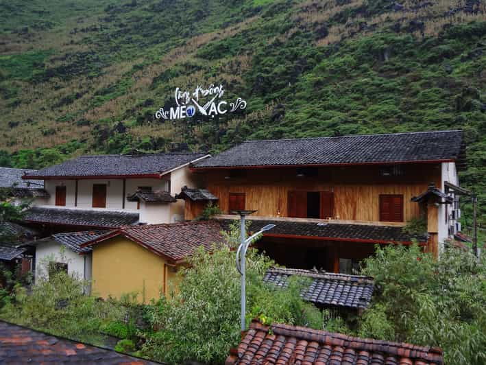 Ha Giang Motorbike Loop Tour 3 Days (From Sapa/Hanoi)