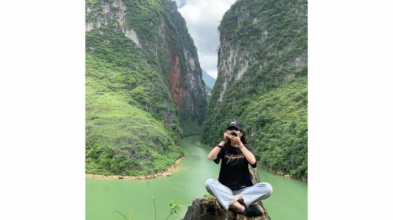 Ha Giang – Nho Que River 4D3N