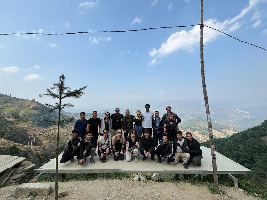 Ha Giang Tour 3 Days 2 Nights Self-Driving From Ninh Binh