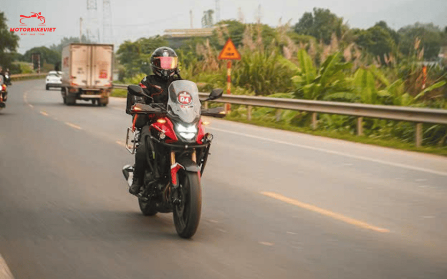 Ha Giang Tour 6 Days 5 Nights – Motorbike Tour