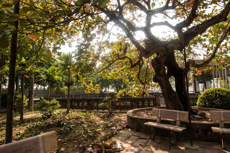 Hai Phong Highlights: Cultural & Historical Walking Tour