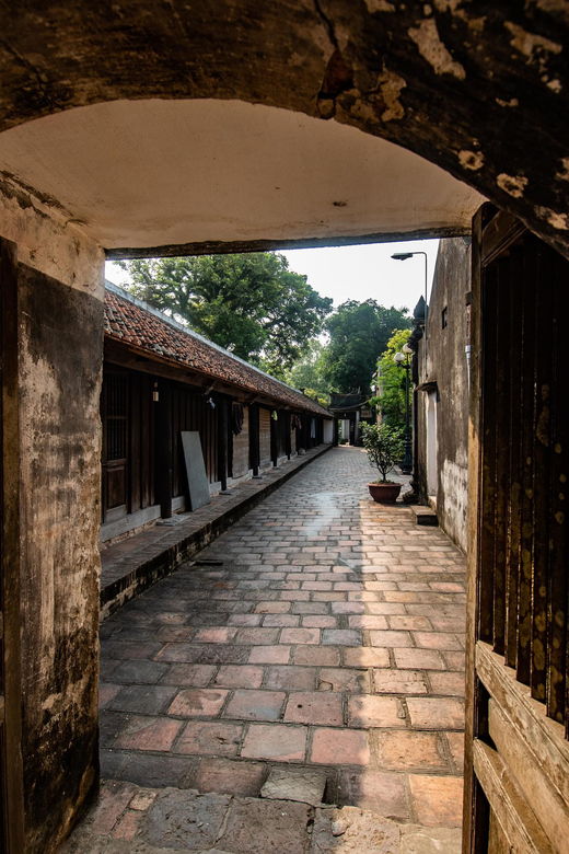 Hai Phong Romance: A Love-Filled Journey