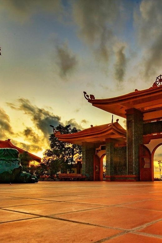 Half Day Discover South Island and Sunset Flight Phu Quoc