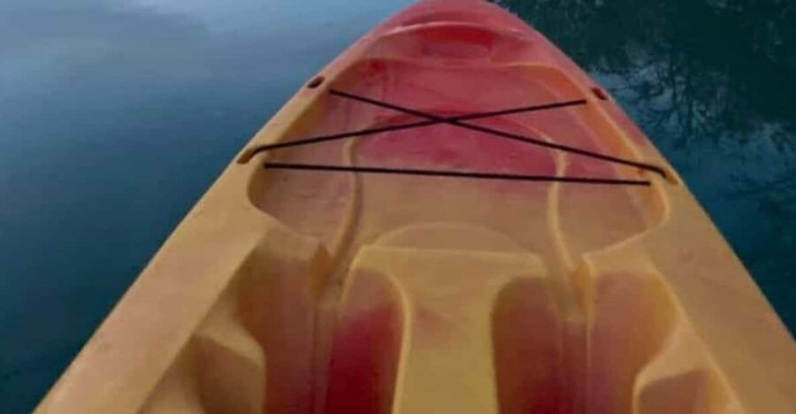 Half Day Kayak Adventure for Single Person