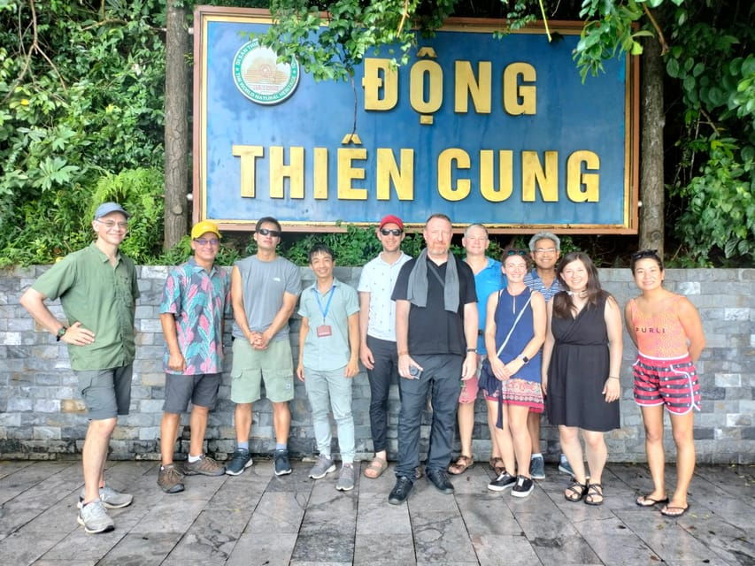 Halong Bay Full Day Private Trip With Cave, Kayak, Lunch…
