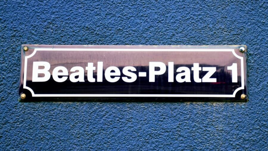 Hamburg: Beatles History, Self-guided Exploration Tour - Tour Overview