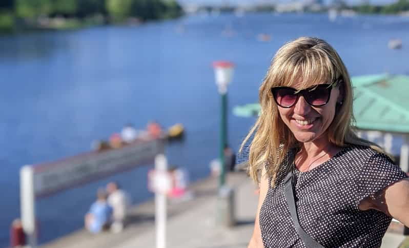 Hamburg: Harbour Highlights Self-Guided Discovery Walk - Tour Overview