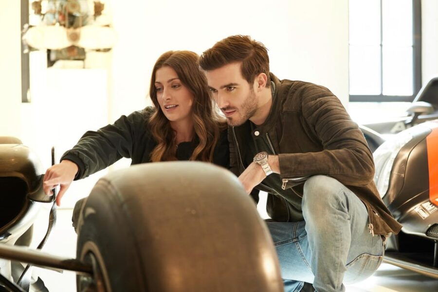 Hamburg: PROTOTYP Automobile Museum Ticket - Ticket Pricing and Details