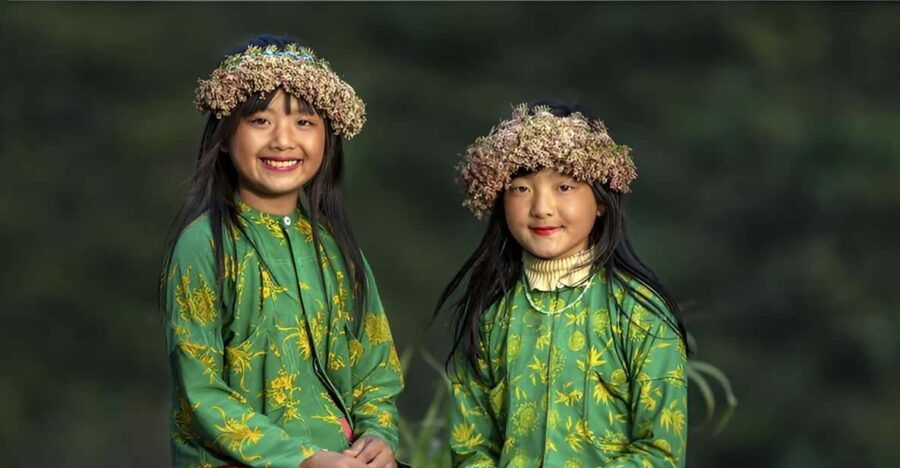 Hanoi: Ha Giang, Dong Van Rock Plateau, Lung Cu 2-Day