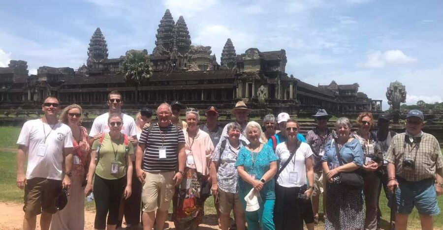 HANOI – HALONG BAY – NINH BINH 4 DAYS LUXURY TOUR