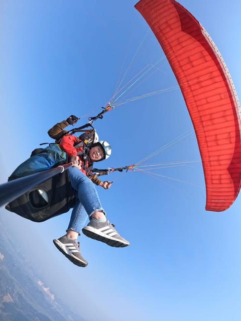 Hanoi Sky Tour