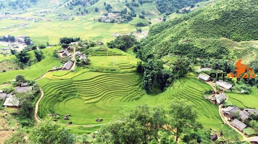 Hanoi: Trekking Sapa 3 Days Lao Chai- Ta Van- Giang Ta Chai