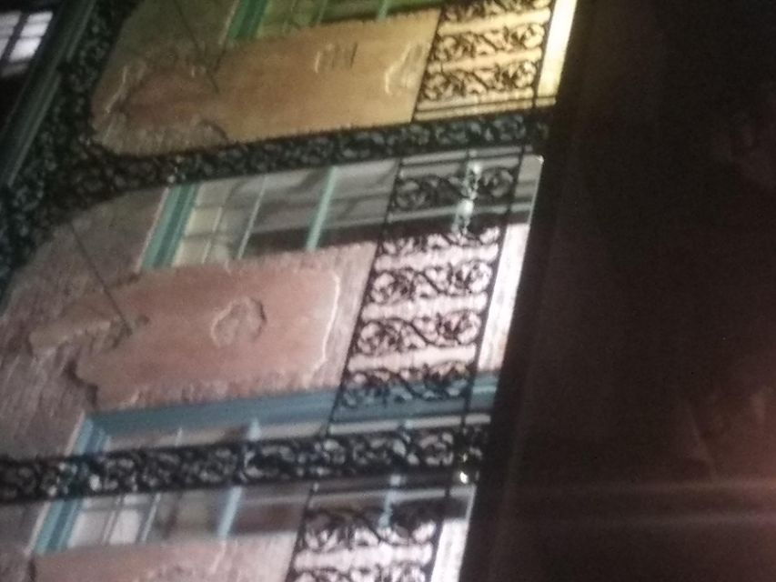 Haunted Charleston Ghost Tour – A Spectral Adventure!
