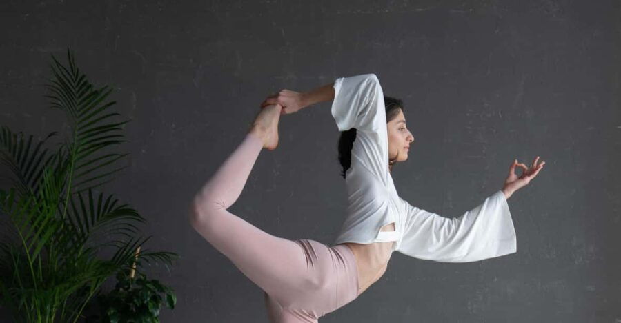 Healthy Istanbul Morning: Yoga and Healthy Turkish Breakfast
