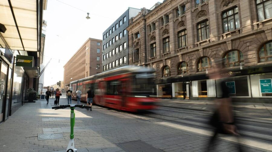 2 Best Photography Experiences In Helsinki