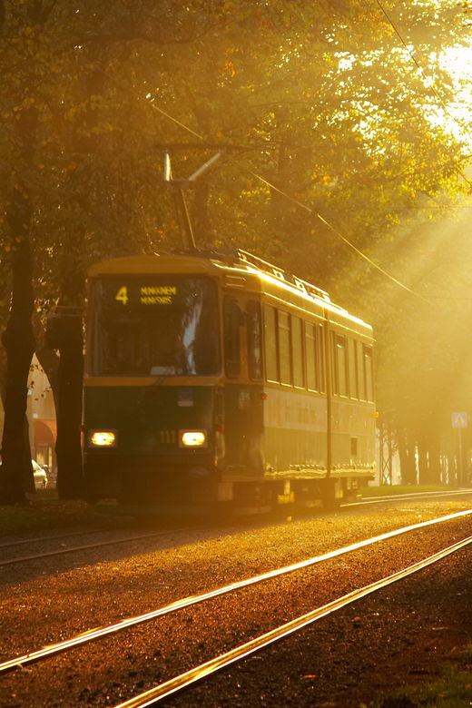 Helsinki: Tram Tour