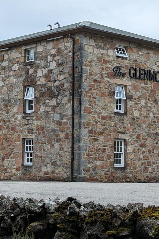 Highland Whisky Tour From Inverness