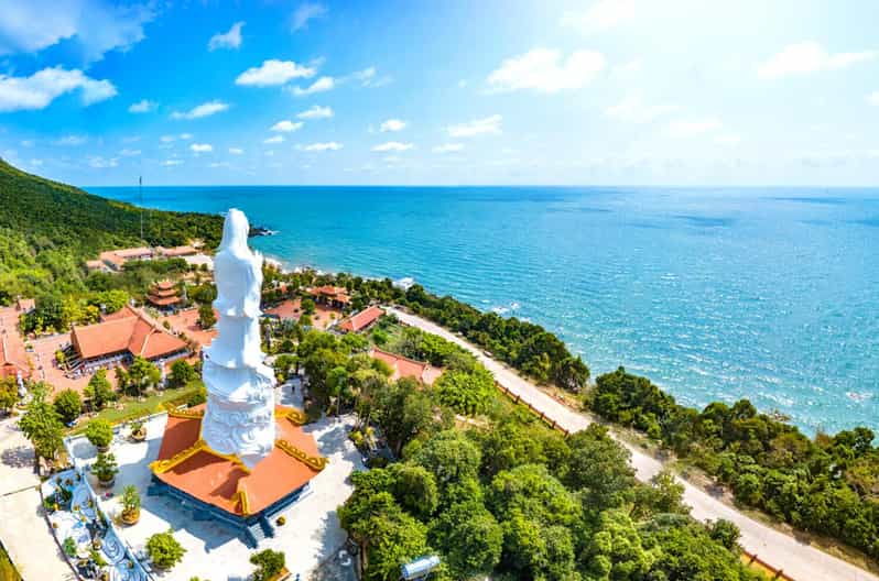 HIGHLIGHTS OF PHU QUOC FULL DAY TOUR - Overview of the Tour