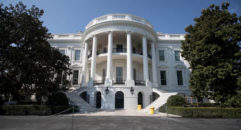 Highlights of The National Mall Walking Tour - Tour Overview and Details