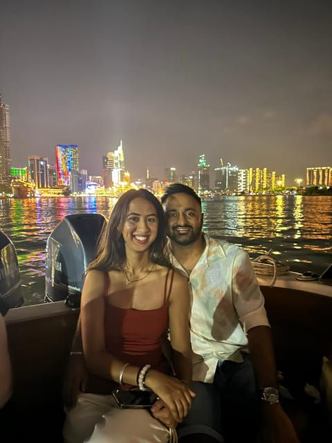 Ho Chi Minh City: New Year'S Eve Fireworks Boat Cruise - Overview and Pricing