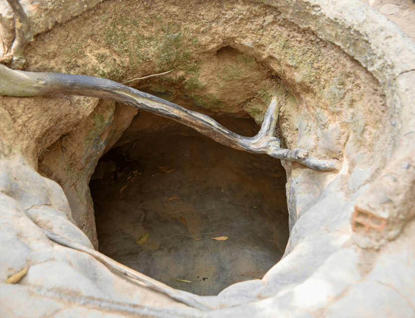 Ho Chi Minh: Cu Chi Tunnels & Mekong Delta Private Day Tour - Tour Overview