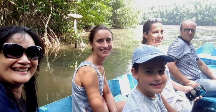 Ho Chi Minh: Private Can Gio Mangrove Forest 1 Day Tour - Tour Overview and Pricing