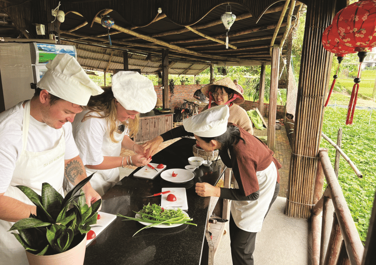 Hoi An: Explore Countryside By Bike - Private Tour - Tour Overview and Pricing