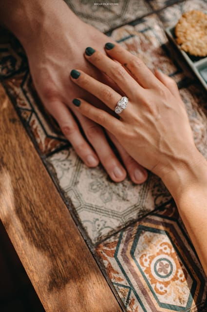 Hoian: Lets Propose Your Partner Under Photographers Lens - Proposal Photography Overview