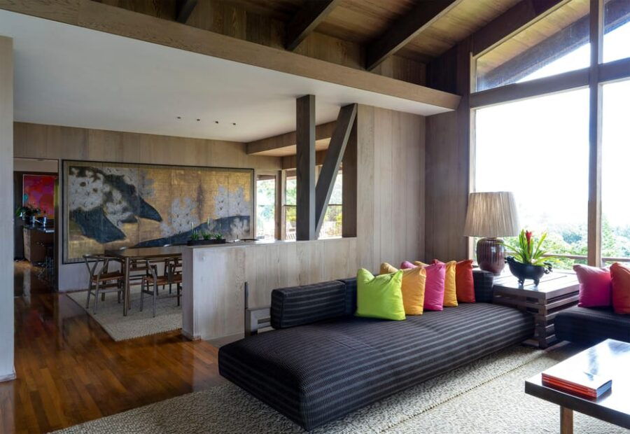 Honolulu: Liljestrand House Architectural Tour