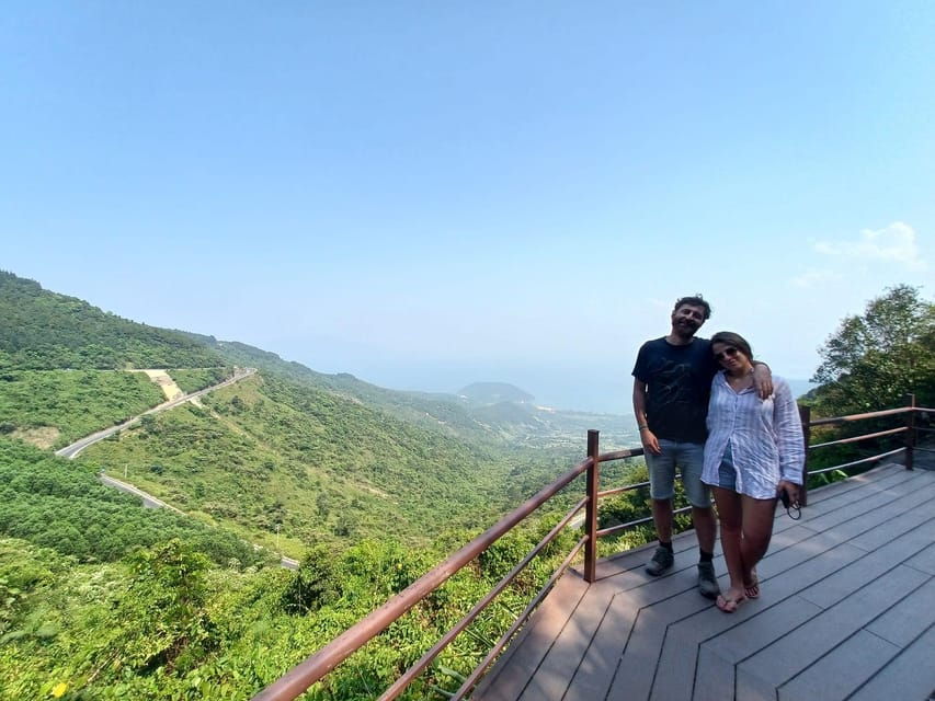 Hue to Ha Noi Private Transfer – Hue Car Rental to Ha Noi