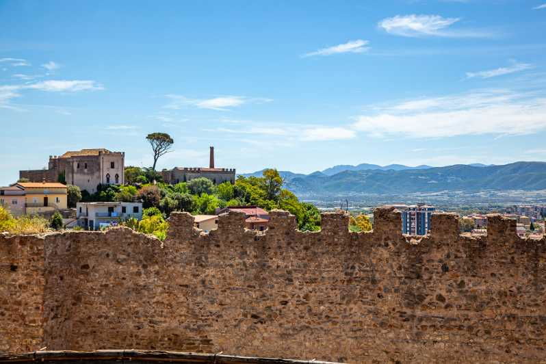 2 Best City Tours In Iglesias Sardinia
