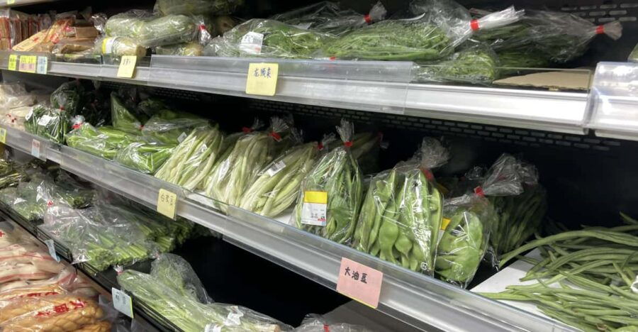 Ikebukuro Chinese Supermarket Tour and Local Gourmet Tour - Tour Overview