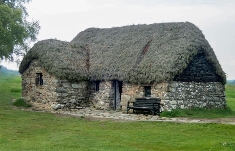2 Best Historical Tours In Culloden Moor